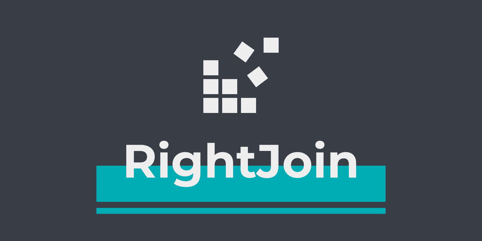 RightJoin